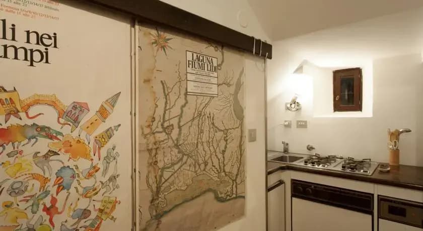 Ca' Mocenigo - photo 16