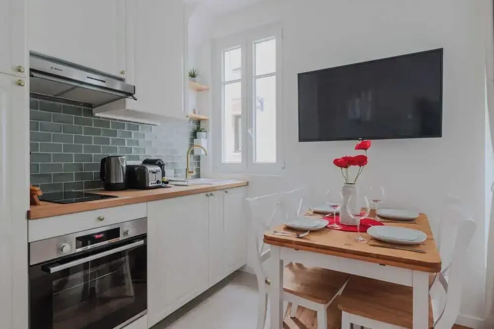 Charming Apt - 1bd/4p - Tour Eiffel / Invalides - photo 11