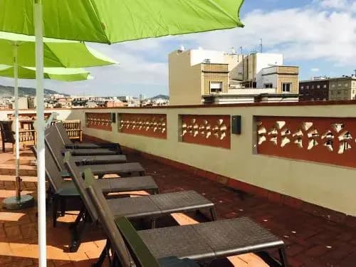 Feel at Sants Apartments - photo 15