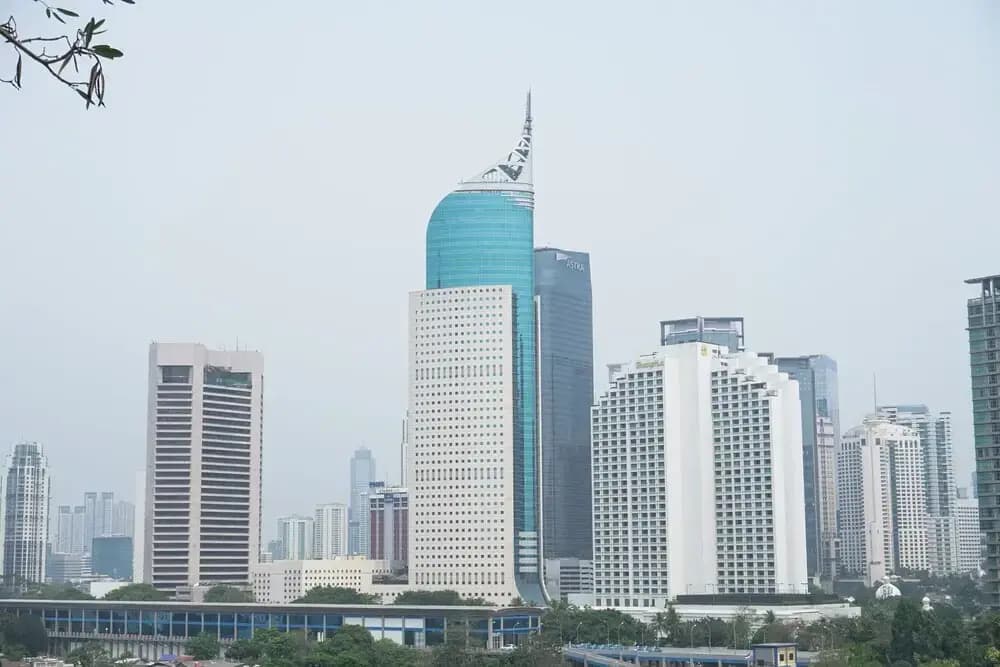 Great Choice And Comfy 2Br Apartment Thamrin Residence - photo 7