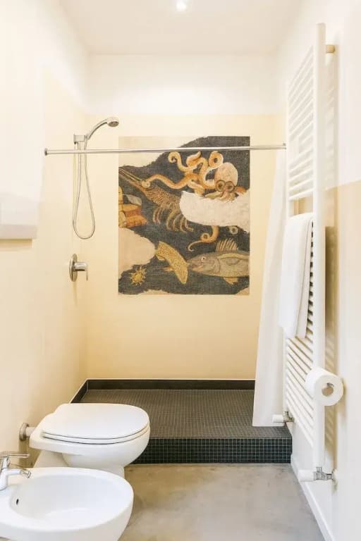 dHomes -Loft suite in Duomo - photo 8