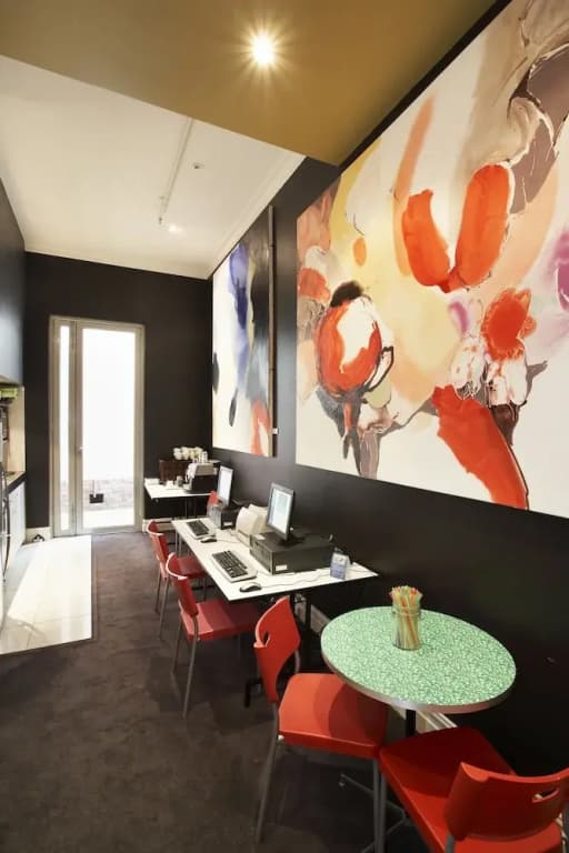 Tolarno Hotel - photo 32