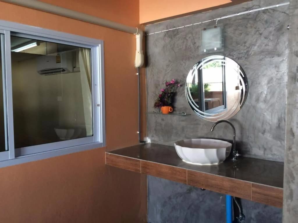 Phangan Barsay Hostel - photo 8