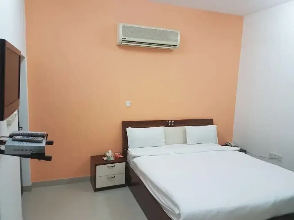 Danat Mazoon Hotel Apartments - photo 5