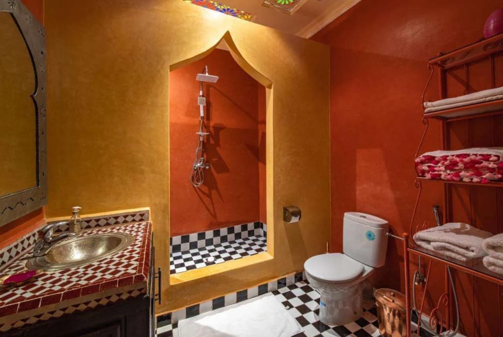 Riad Arwa - photo 6