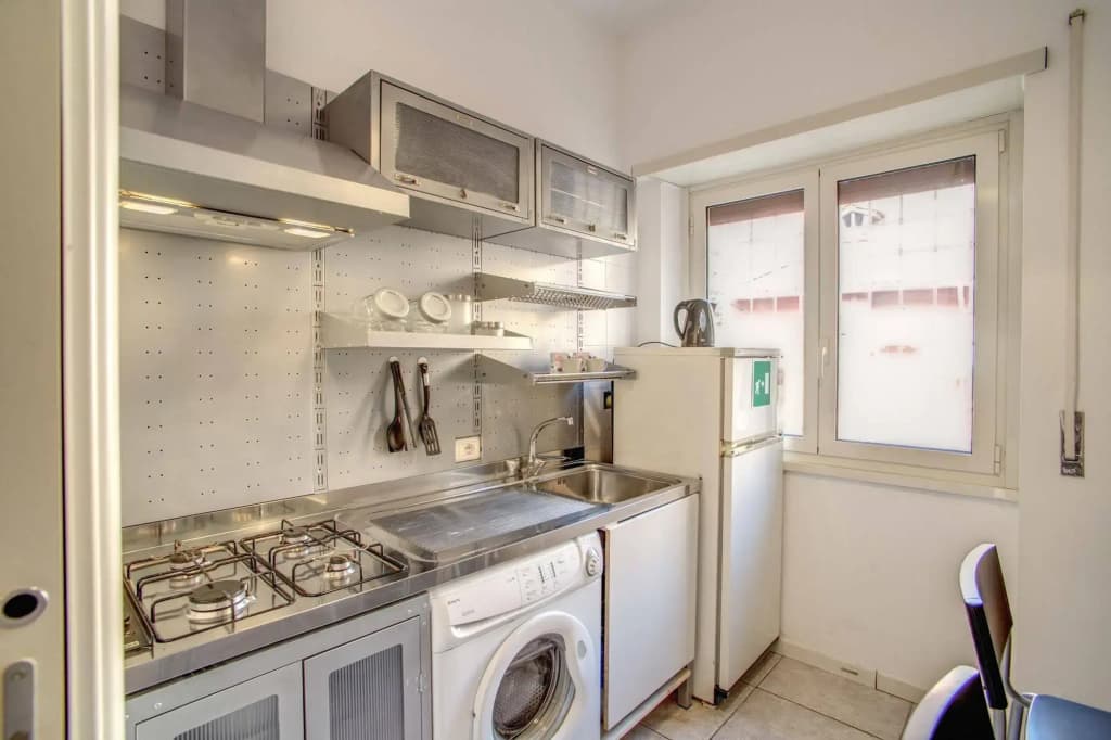 Bistrot Apartment St John in Lateran - photo 18