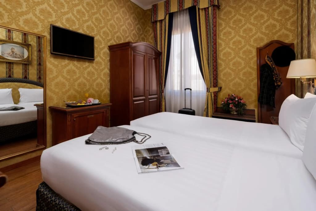 Hotel Raffaello, Sure Hotel Collection by Best Western - photo 6
