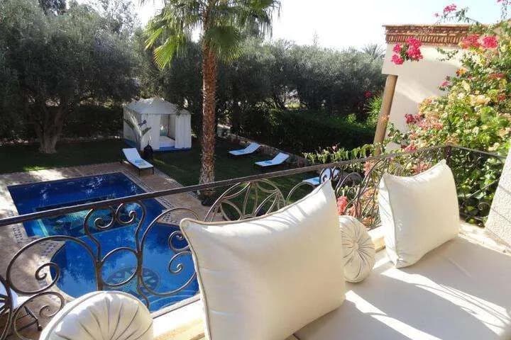 Villa Alaama - photo 18