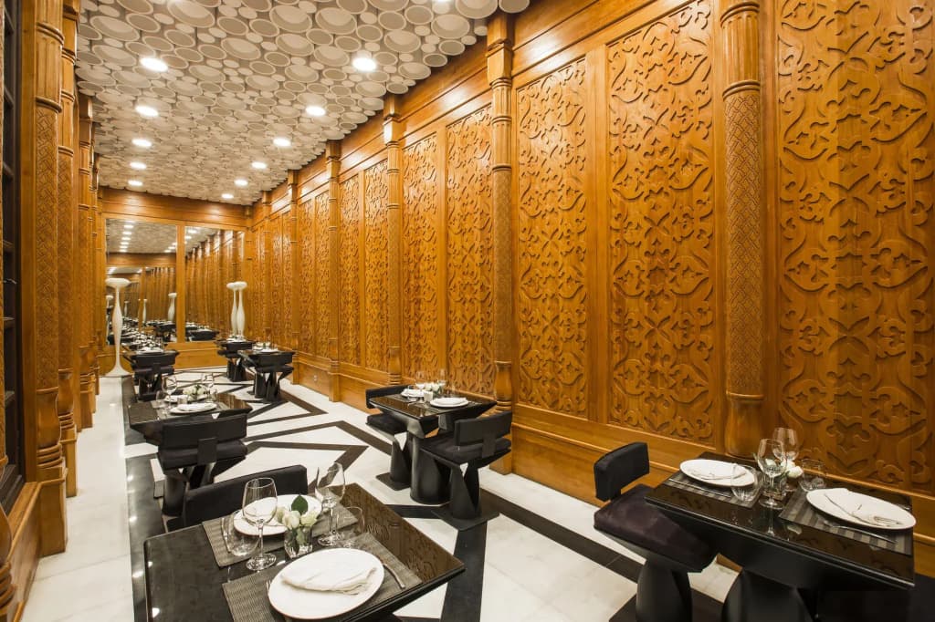 Riad Elisa & Spa - photo 24