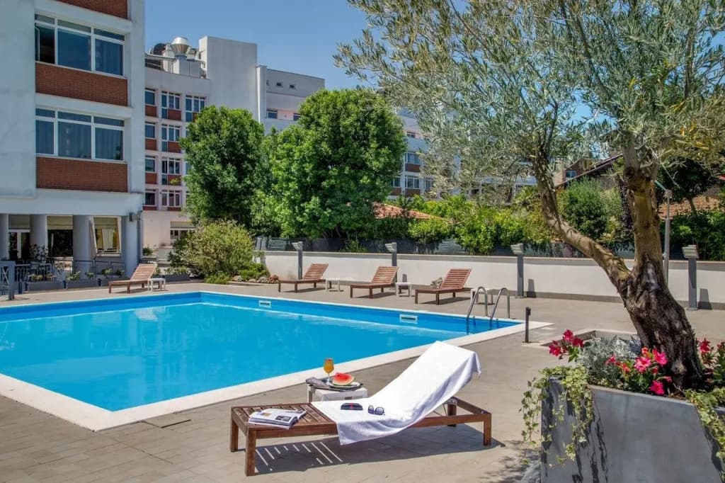 Hotel Capannelle - photo 15