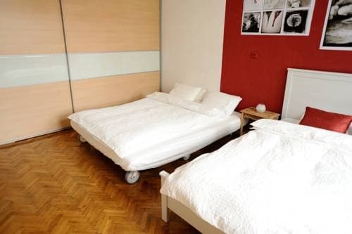 Pod Slovany Apartment - photo 2