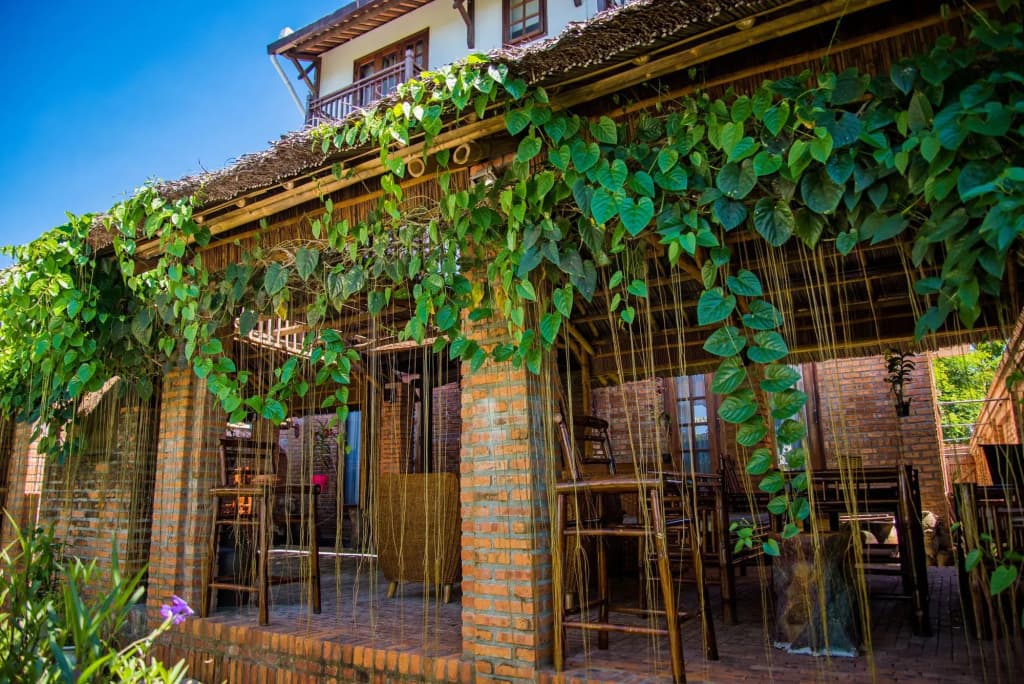 Calm House Hotel Hoi An - main photo