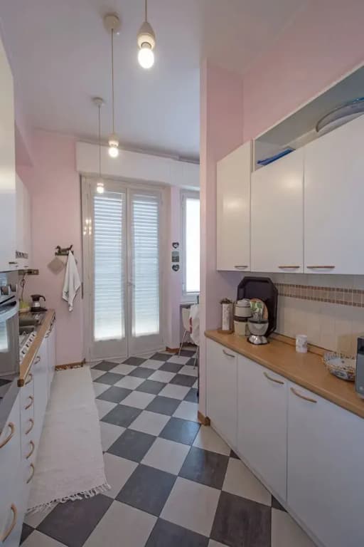 Apartment Brera San Marco Bilo - photo 19