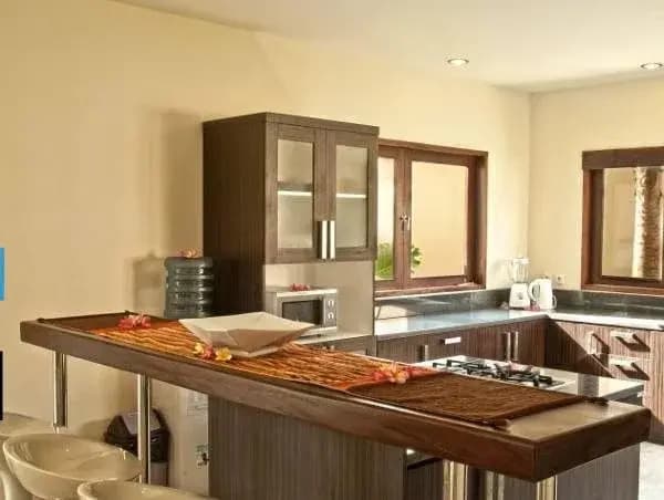 Segara Bayu Villa - photo 6