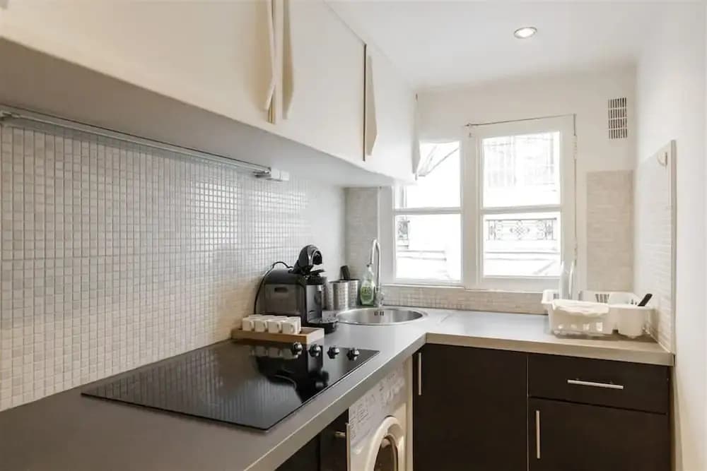 Luxury Apartment Tour Eiffel - Smartrenting - photo 12