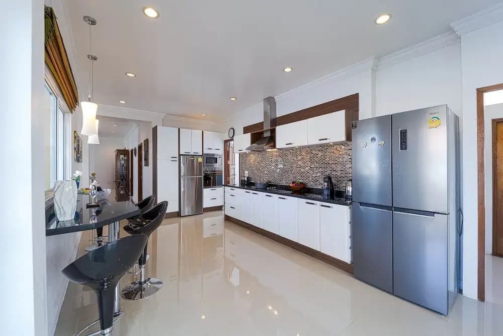 Luxurious 5-Bed Private Pool Villa - PV5 - photo 20