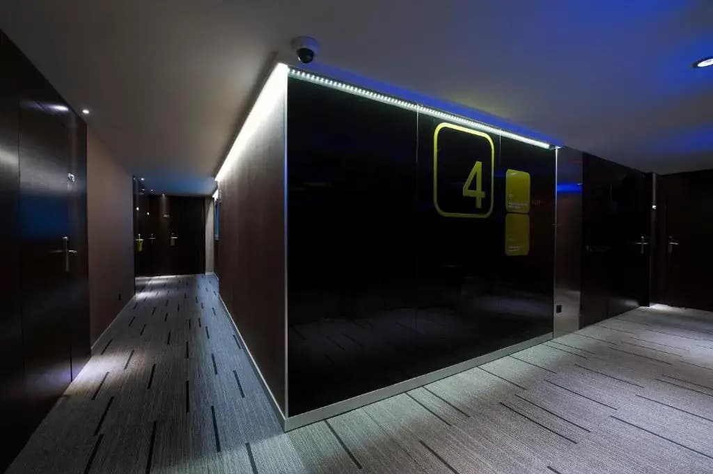 Hotel Exe Moncloa - photo 16