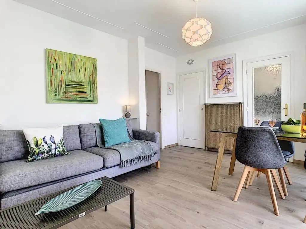 Nestor&Jeeves - SUNRISE TERRACE - Central - Very close sea - Terrace 30m - photo 3