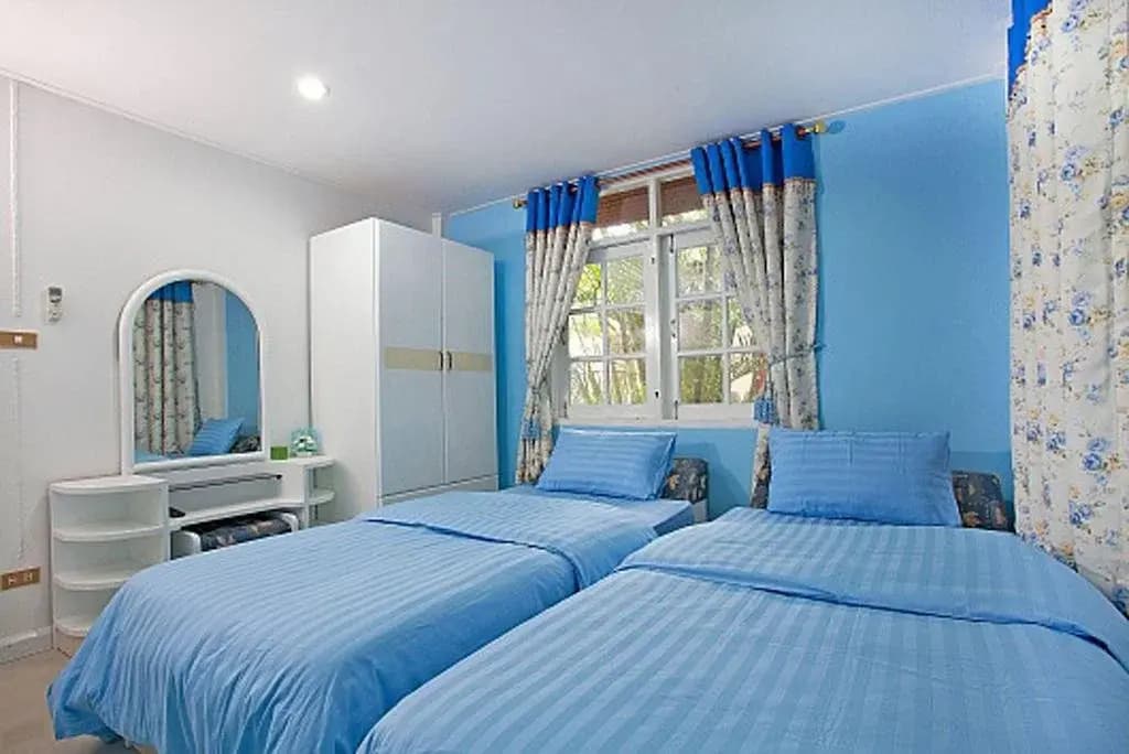 Angel Pool Villa - photo 2
