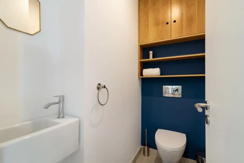 Portuguese Modern Style Flat - photo 8