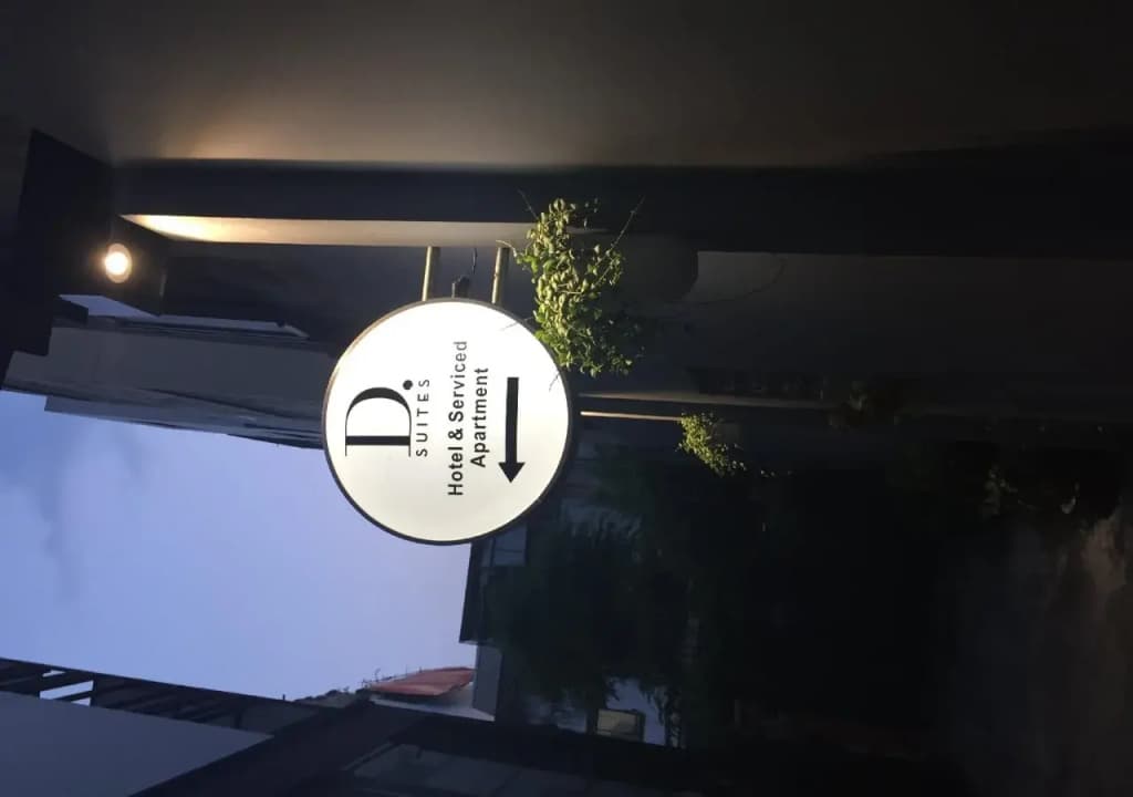 Diamond Suite Hai Ba Trung - photo 1