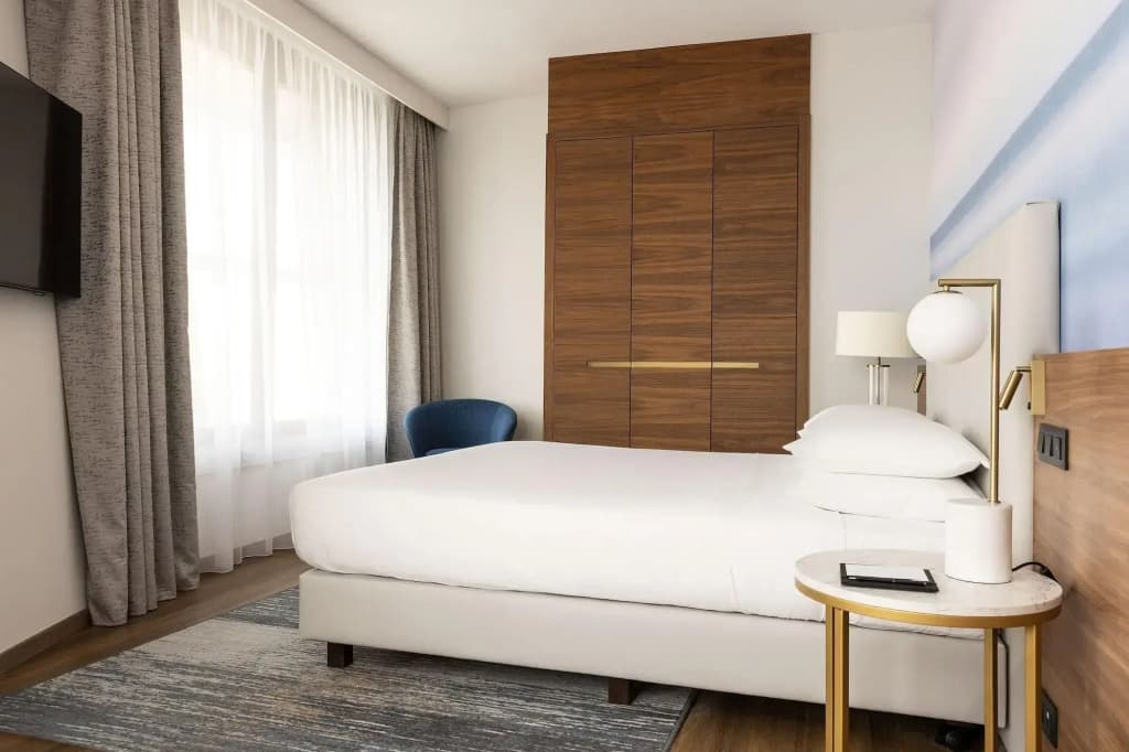 Sheraton Nice - photo 3
