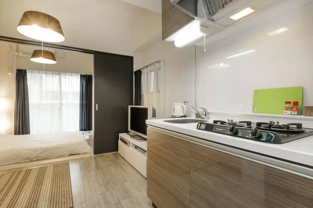 Elegance Place Horie Room - photo 12