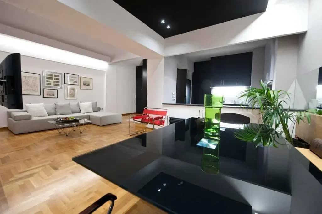 Great design Acropolis apartment - photo 7
