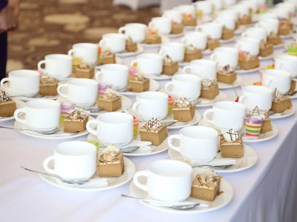 The Bazaar Hotel - photo 11
