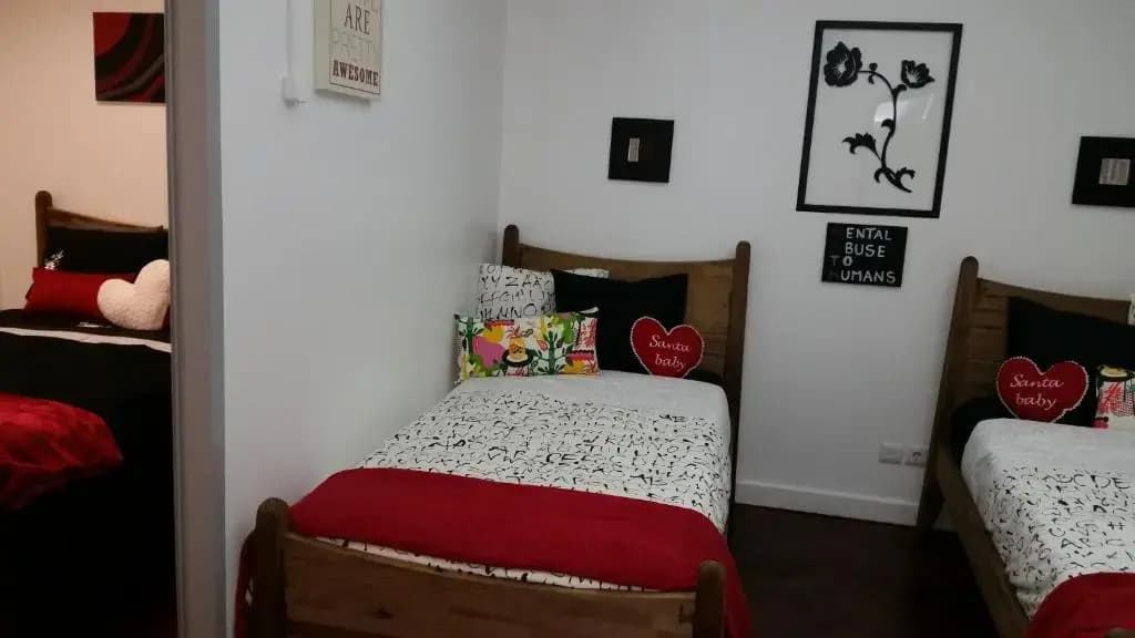 Turkish Style Hostel - main photo