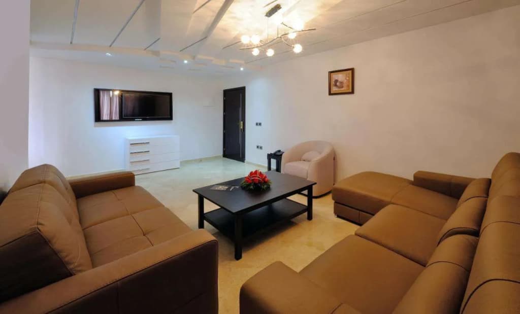 Appart hotel MOUNA - photo 13