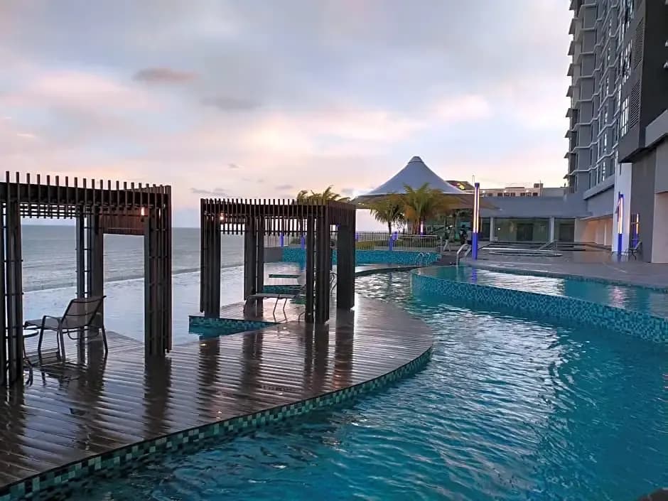 Vila Studio Seaview @ Imperium Residence - photo 8