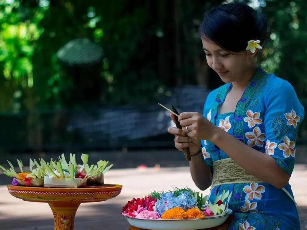 Plataran Ubud Hotel & Spa - photo 32
