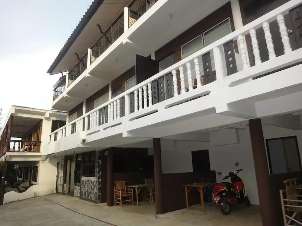 Sea Garden Hostels - photo 12