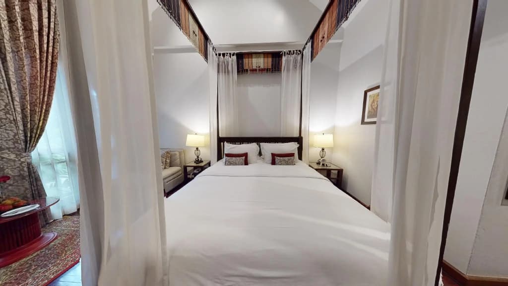 Baan Klang Wiang Boutique Hotel Chiang Mai - photo 5