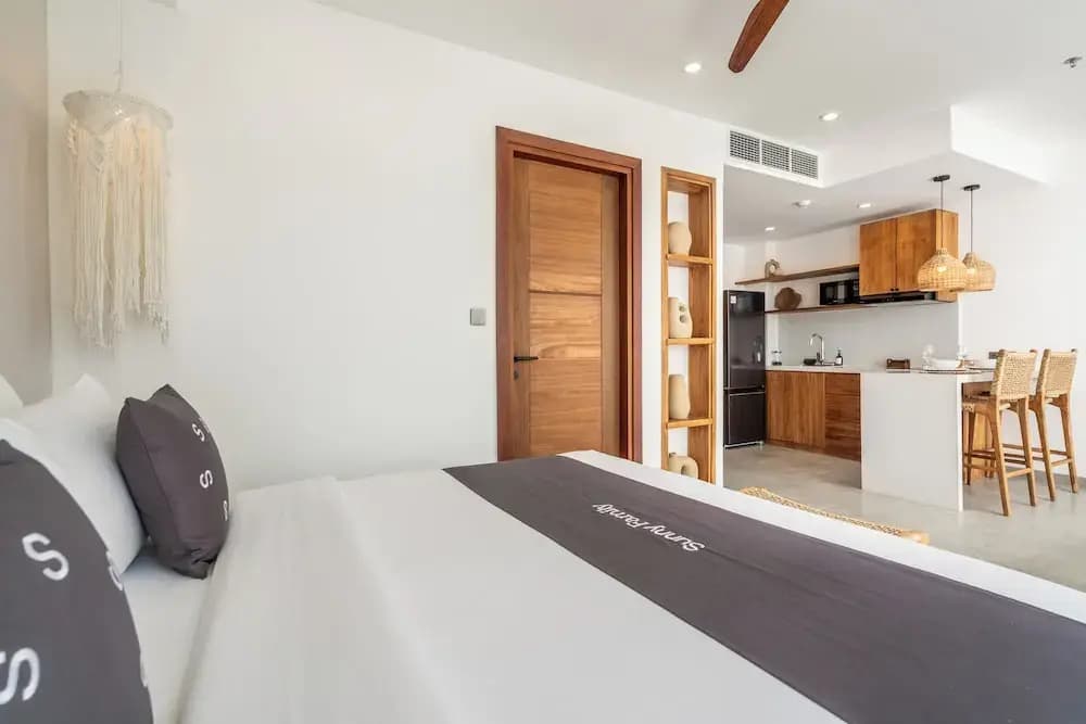 Sunny Muse By Betterplace Apartment Hotel - photo 44