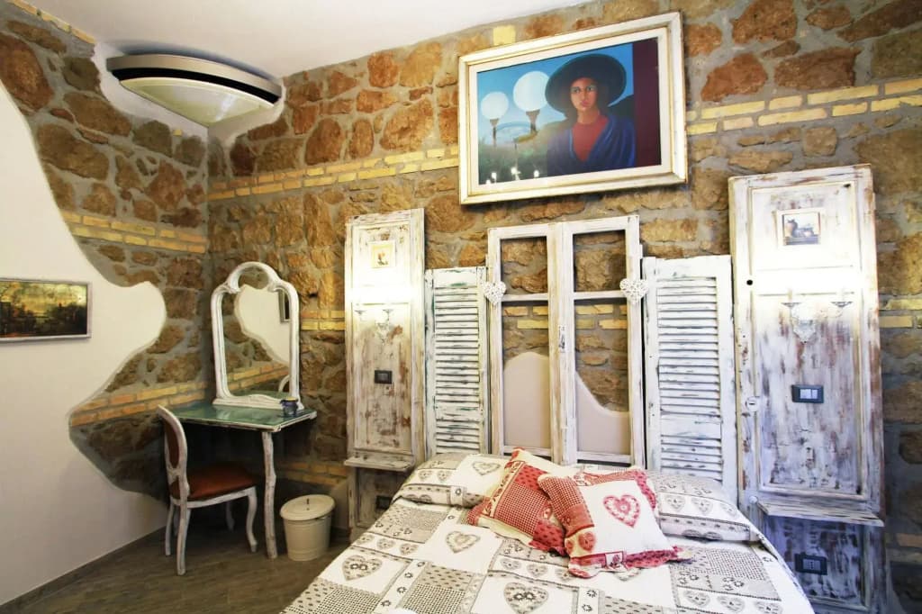 Mancini Shabby House - photo 2