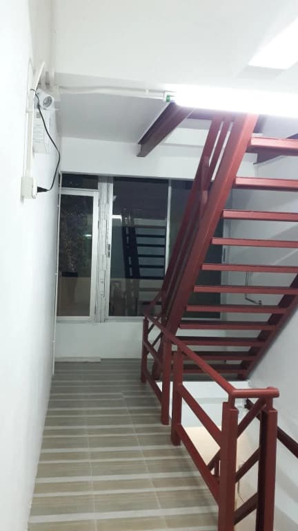 Ideal Hotel Pratunam - photo 9
