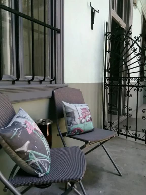 Orient Deluxe Apartments - photo 10