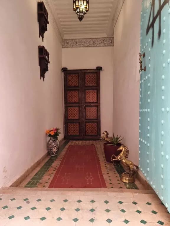 Riad Massin Marrakech - photo 11