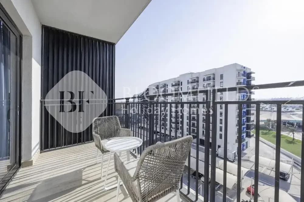 Bloomfields Stunning 1Br in WE - photo 2