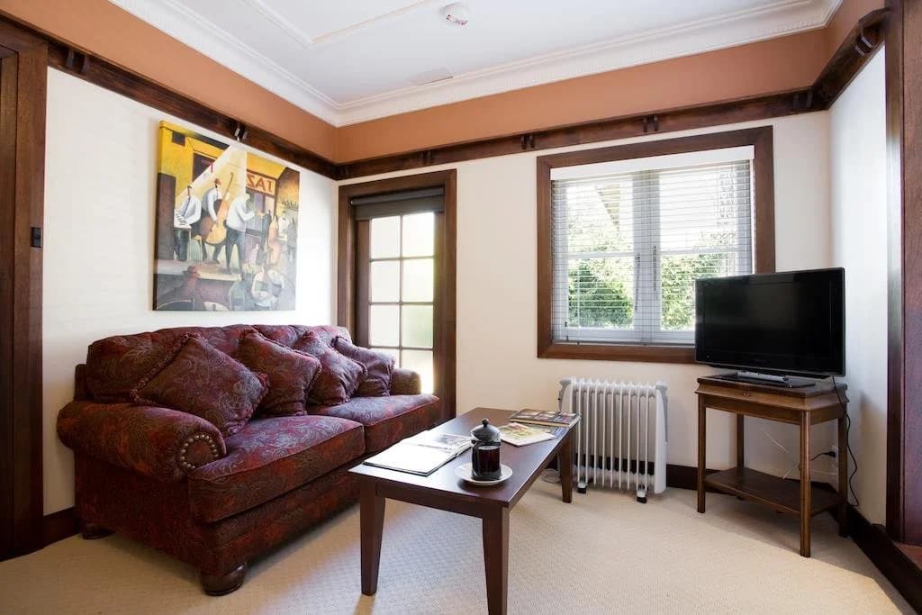 Elizabeth Flats - photo 3