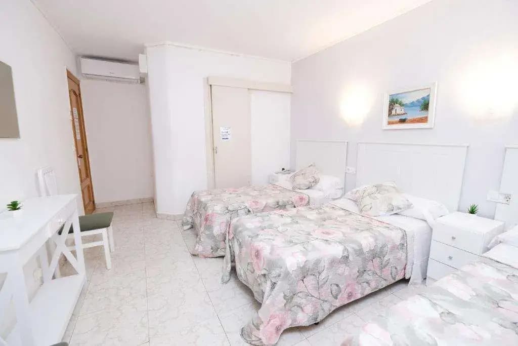 Hostel Osrams - photo 8