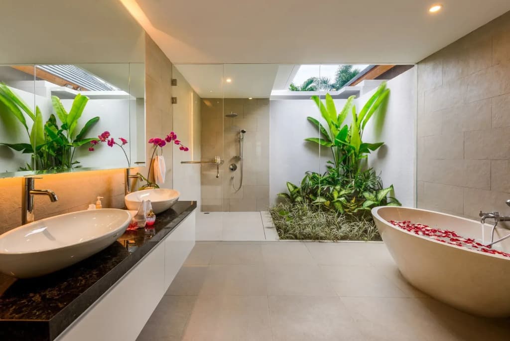 Villa Pacha seminyak by Best deals Asia Hospitality - photo 8