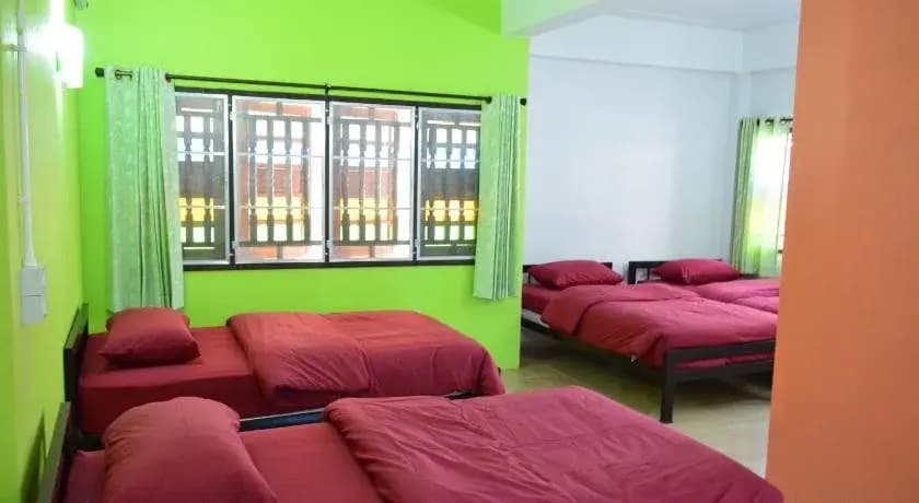 The Corner Inn 2 - photo 17