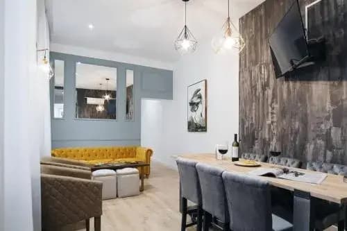Homeabout Cibeles Apartment Ii - photo 15