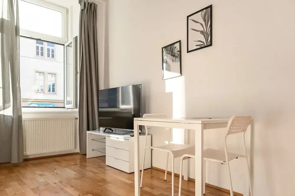 Modern 1BR Apart- Suitable for Longstays - photo 23
