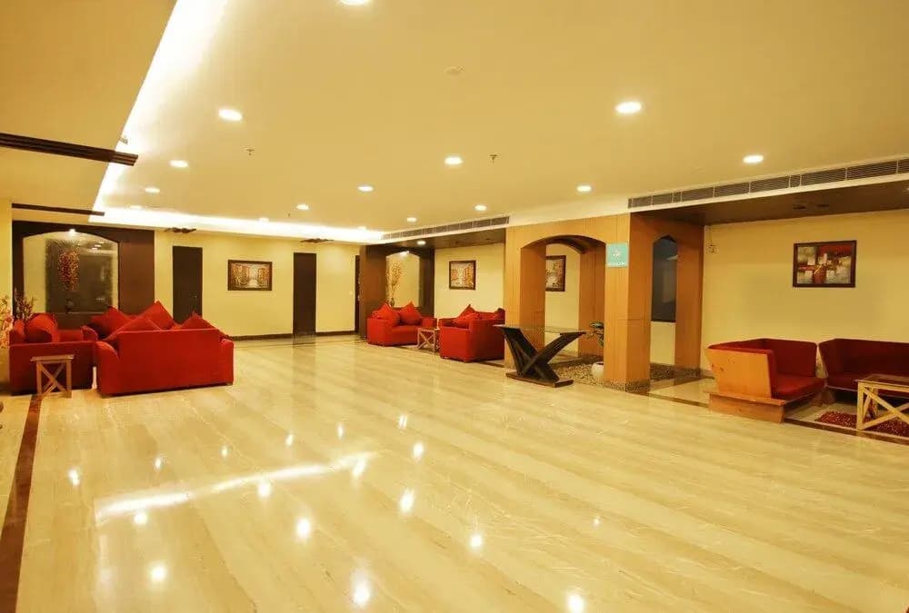 Hotel Mint Park Blue - main photo