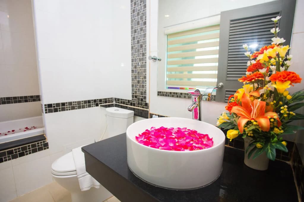 Addplus Hotel & Spa - photo 9