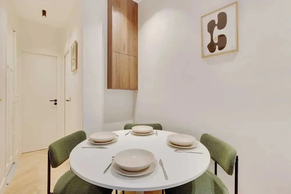 Brand New Home in the Heart of Latin Quarter - photo 7